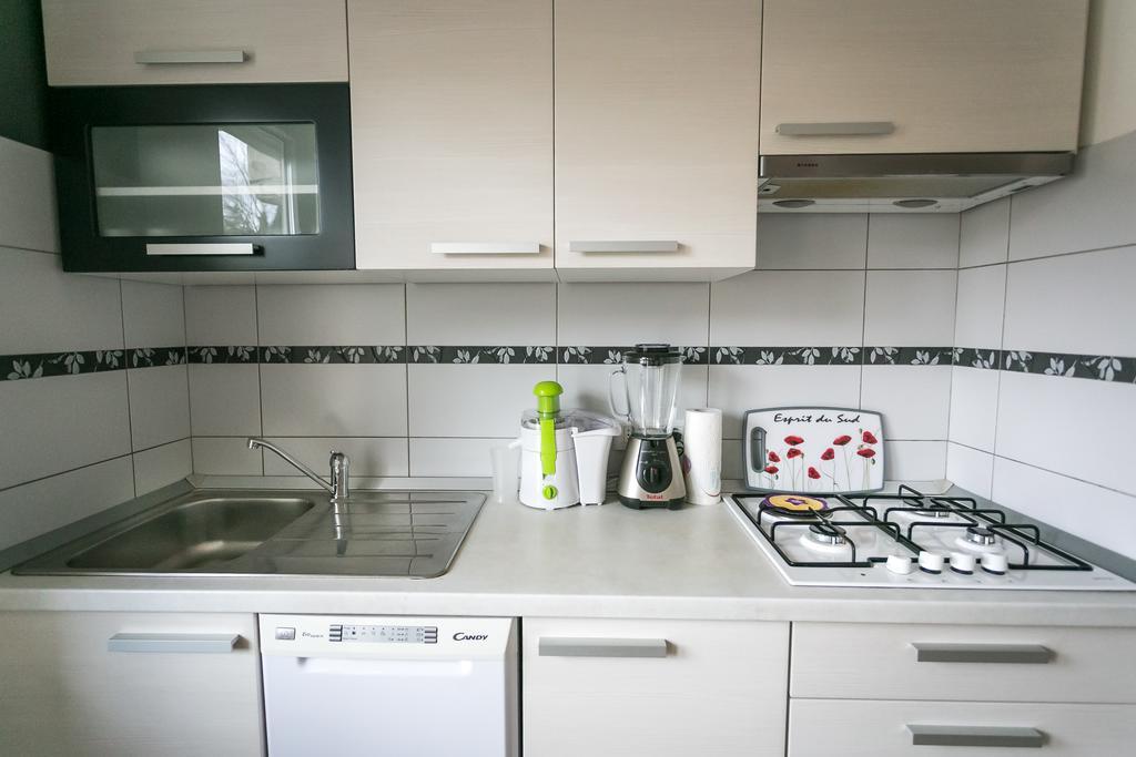 Apartman Snjeska Buzet Exterior photo